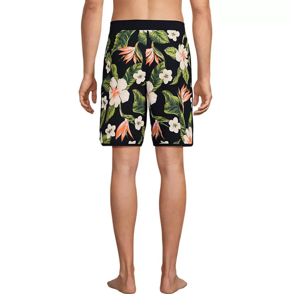 Men's 9" Quick Dry Unlined Boardshorts