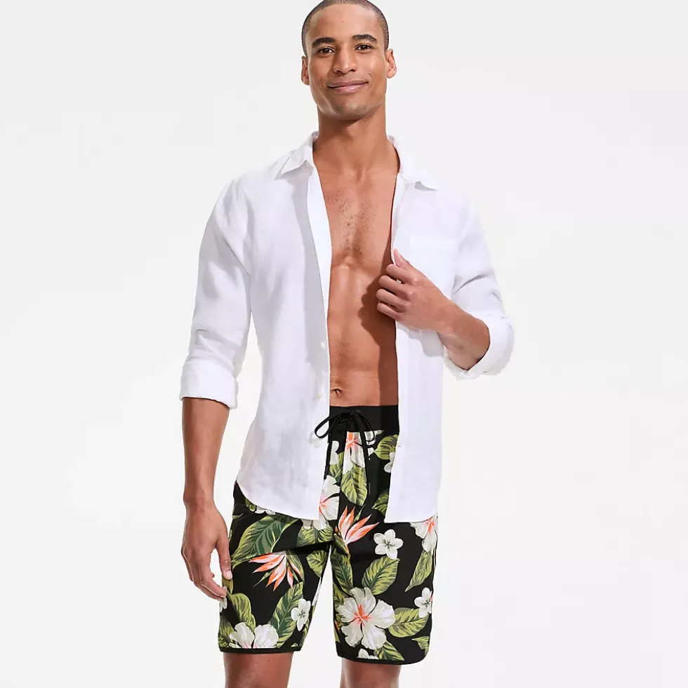Men's 9" Quick Dry Unlined Boardshorts