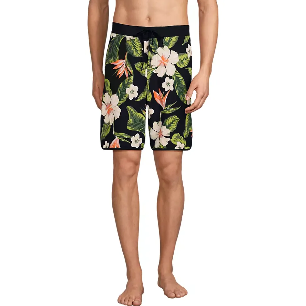 Men's 9" Quick Dry Unlined Boardshorts