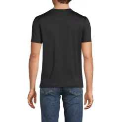 Men's Rapid Dry Short Sleeve Modern Fit Tee