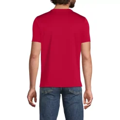 Men's Rapid Dry Short Sleeve Modern Fit Tee