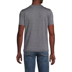 Men's Rapid Dry Short Sleeve Modern Fit Tee