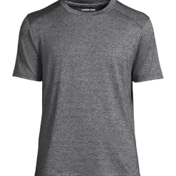 Men's Rapid Dry Short Sleeve Modern Fit Tee