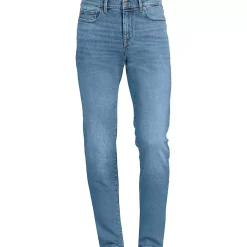 Men's Recover 5 Pocket Straight Fit Denim Jeans
