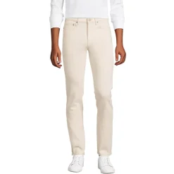 Men's Recover 5 Pocket Straight Fit Denim Jeans