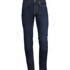 Men's Recover 5 Pocket Straight Fit Denim Jeans