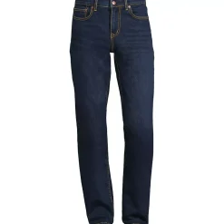 Men's Recover 5 Pocket Traditional Fit Denim Jeans