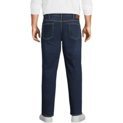 Men's Recover 5 Pocket Traditional Fit Denim Jeans