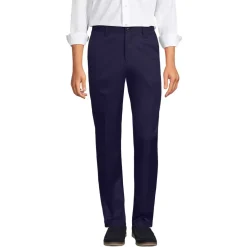 Men's Recycle Active Chino Comfort Waist Pants