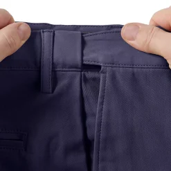 Men's Recycle Active Chino Comfort Waist Pants