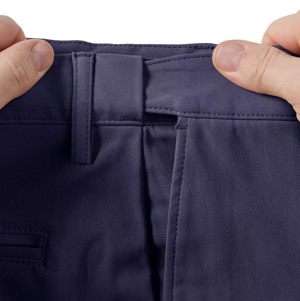Men's Recycle Active Chino Comfort Waist Pants