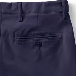 Men's Recycle Active Chino Comfort Waist Pants