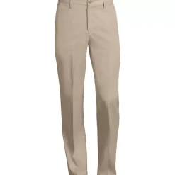 Men's Recycle Active Chino Comfort Waist Pants