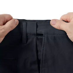 Men's Recycle Active Chino Comfort Waist Pants