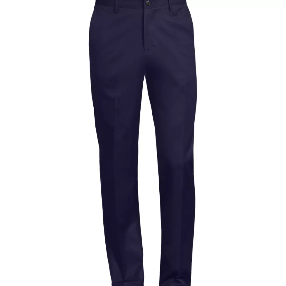 Men's Recycle Active Chino Comfort Waist Pants