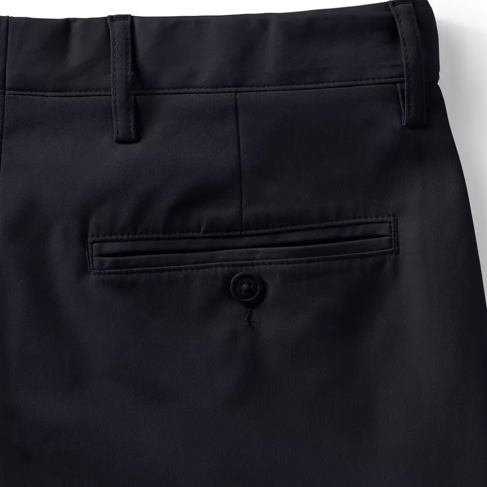 Men's Recycle Active Chino Comfort Waist Pants