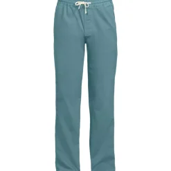 Men's Relaxed Fit Deck Pant