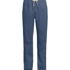 Men's Relaxed Fit Deck Pant