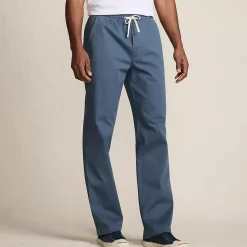 Men's Relaxed Fit Deck Pant
