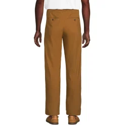Men's Relaxed Fit Deck Pant