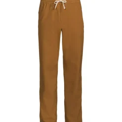 Men's Relaxed Fit Deck Pant