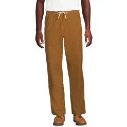 Men's Relaxed Fit Deck Pant