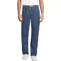 Men's Relaxed Fit Deck Pant