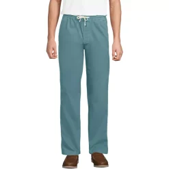 Men's Relaxed Fit Deck Pant