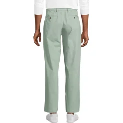 Men's Relaxed Straight Fit Knockabout Chino