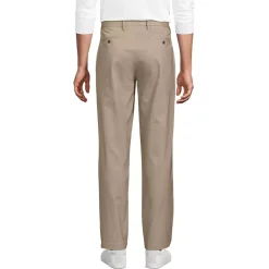 Men's Relaxed Straight Fit Knockabout Chino