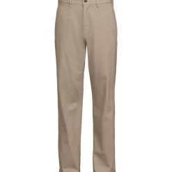 Men's Relaxed Straight Fit Knockabout Chino