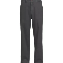 Men's Relaxed Straight Fit Knockabout Chino