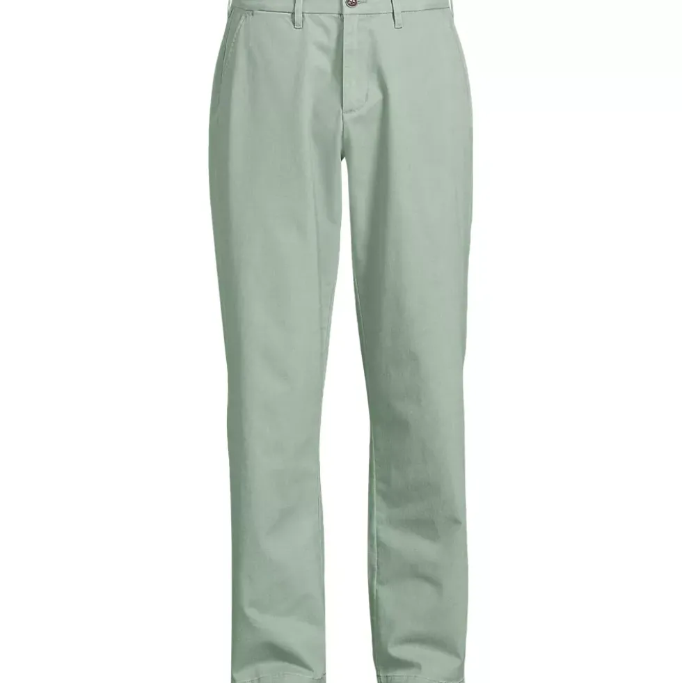 Men's Relaxed Straight Fit Knockabout Chino