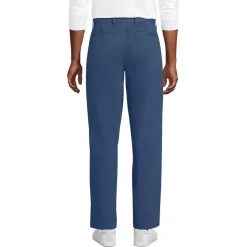 Men's Relaxed Straight Fit Knockabout Chino