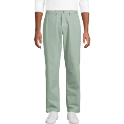 Men's Relaxed Straight Fit Knockabout Chino