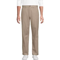 Men's Relaxed Straight Fit Knockabout Chino