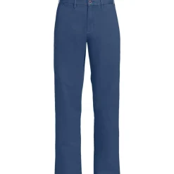 Men's Relaxed Straight Fit Knockabout Chino