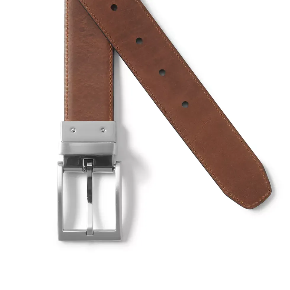 Men's Reversible Belt
