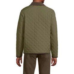 Men's Reversible Insulated Barn Jacket