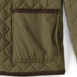 Men's Reversible Insulated Barn Jacket