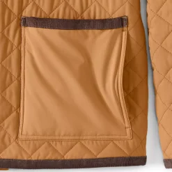 Men's Reversible Insulated Barn Jacket