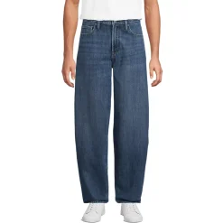 Men's Rigid Barrel Jean