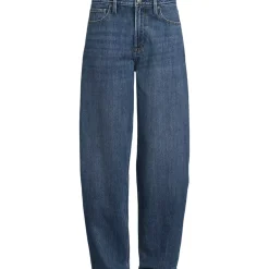 Men's Rigid Barrel Jean