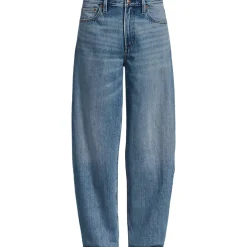 Men's Rigid Barrel Jean