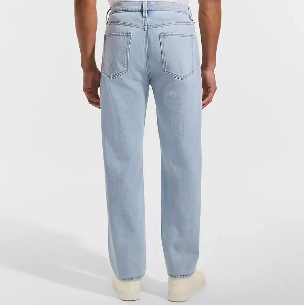 Men's Rigid Classic Fit Jean
