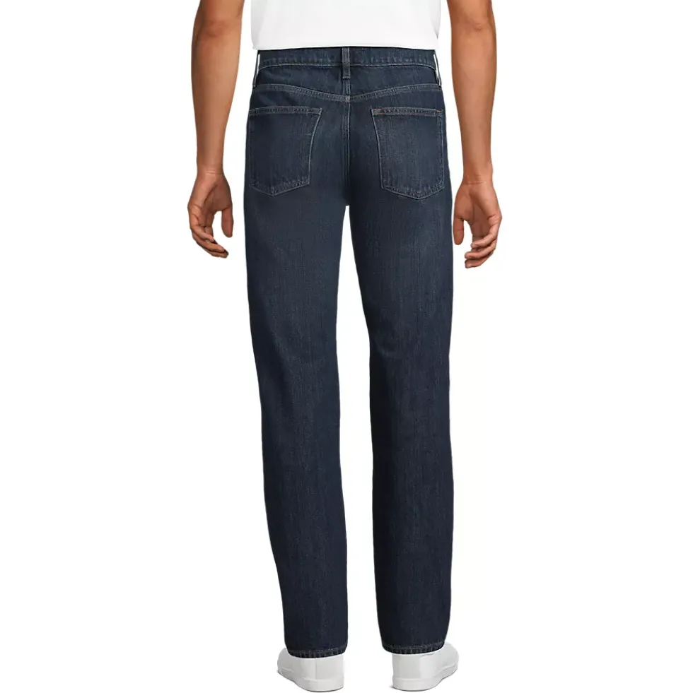 Men's Rigid Classic Fit Jean