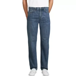 Men's Rigid Classic Fit Jean
