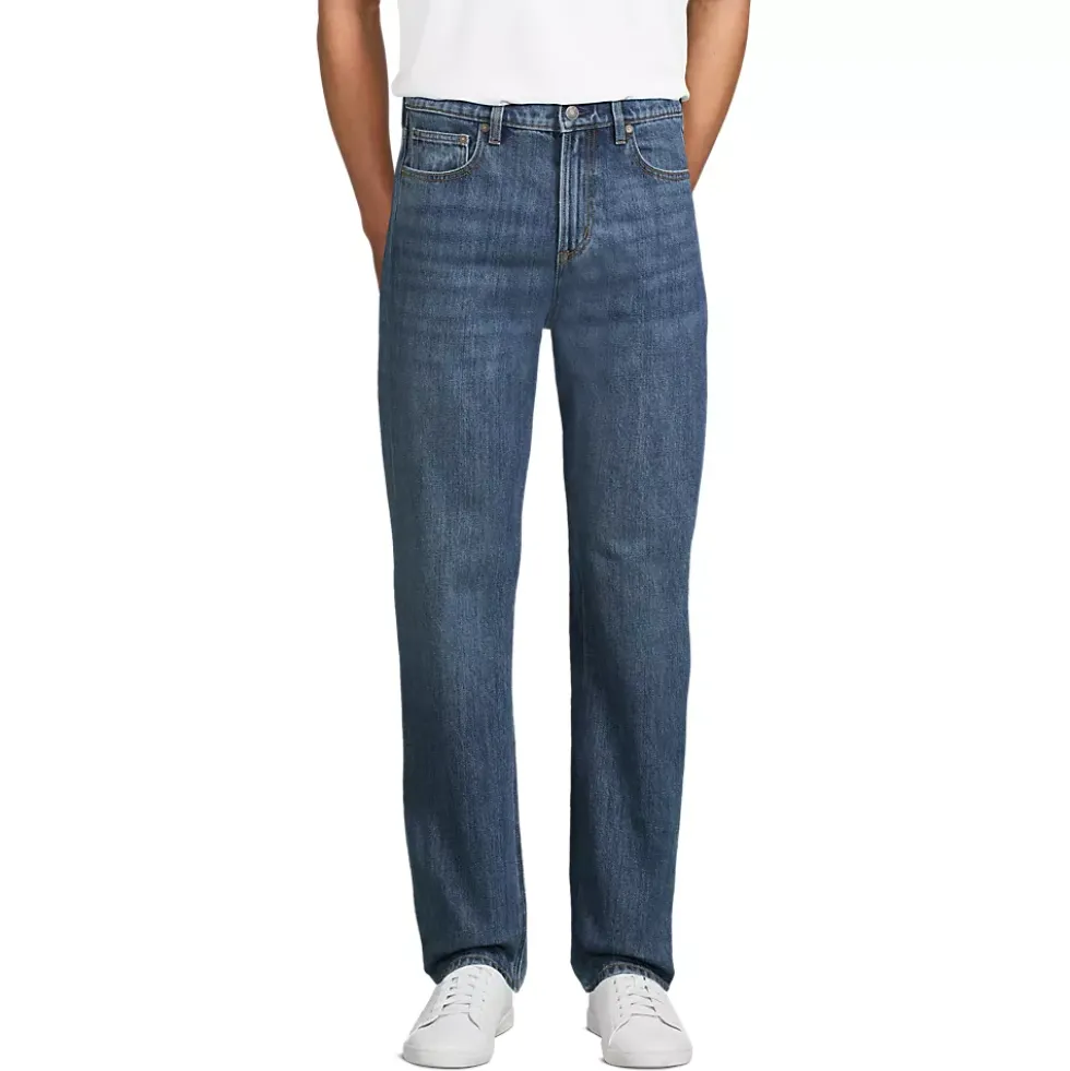 Men's Rigid Classic Fit Jean