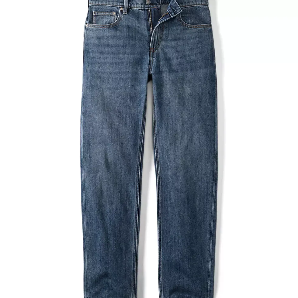 Men's Rigid Classic Fit Jean