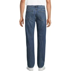 Men's Rigid Classic Fit Jean
